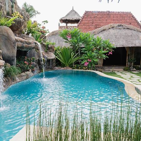 Puri Samaira Tanjung (Lombok) Exterior foto
