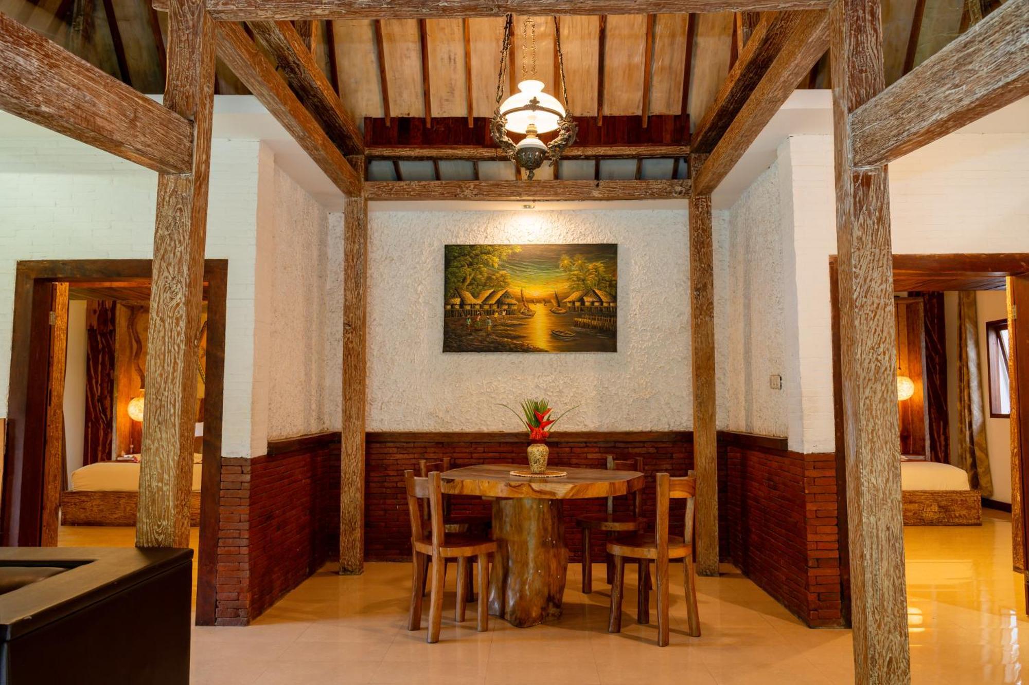 Puri Samaira Tanjung (Lombok) Exterior foto