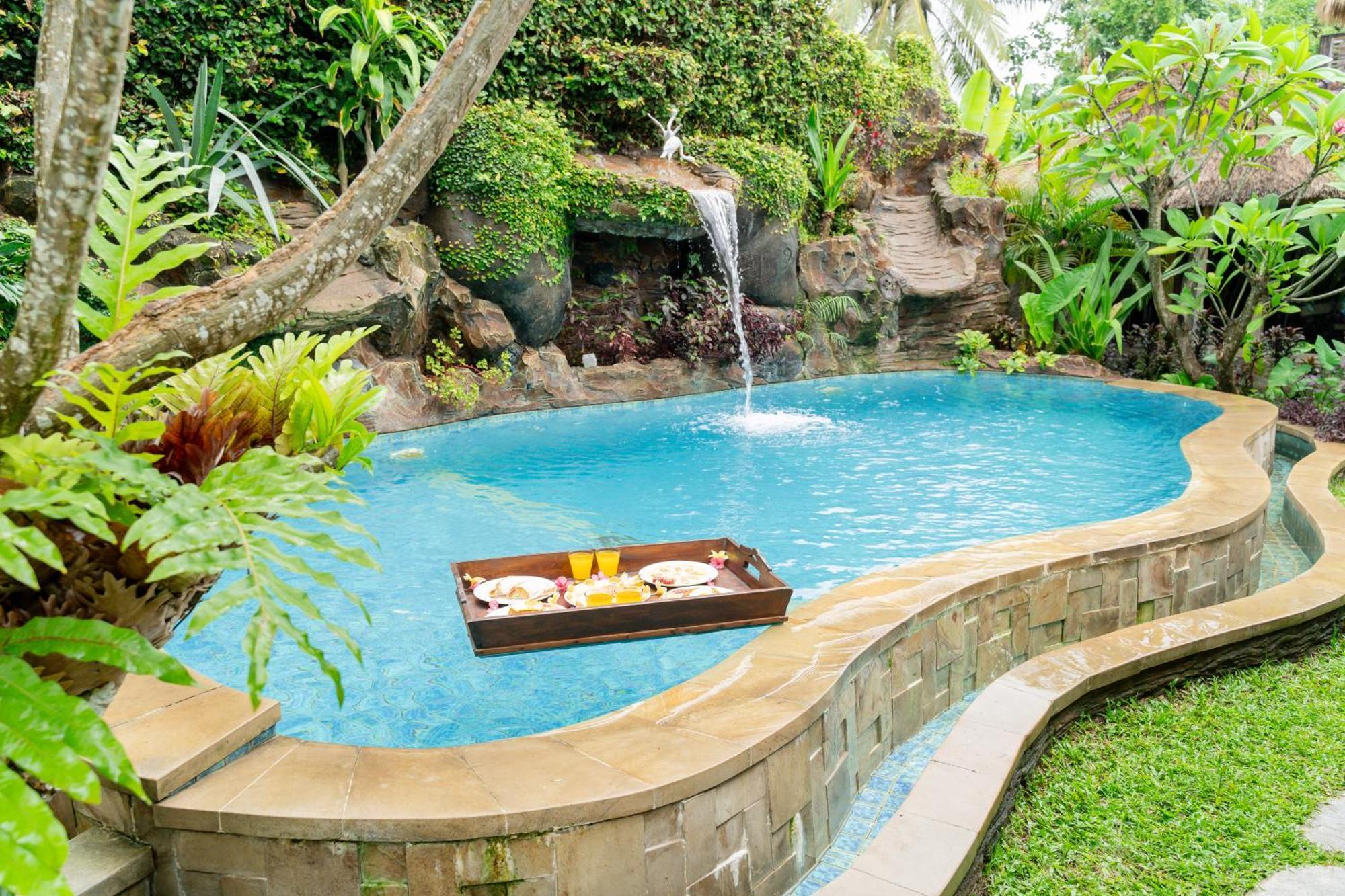 Puri Samaira Tanjung (Lombok) Exterior foto