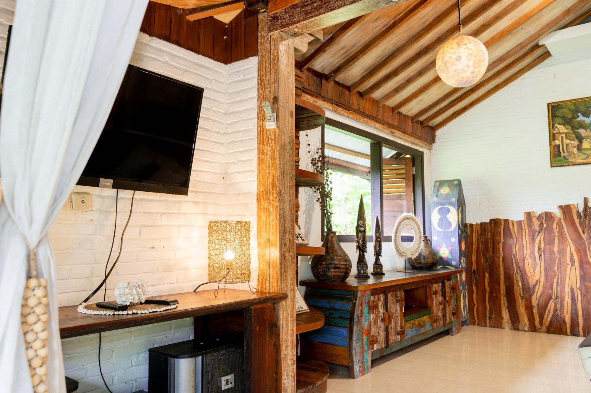 Puri Samaira Tanjung (Lombok) Exterior foto