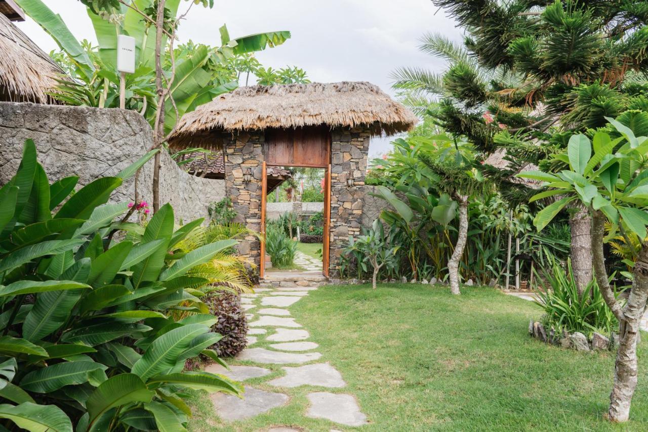 Puri Samaira Tanjung (Lombok) Exterior foto